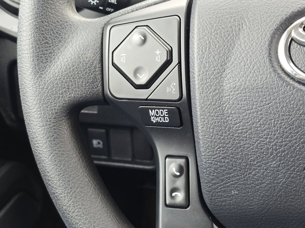 Used 2020 Toyota Tacoma SR w/ SX Package image 24