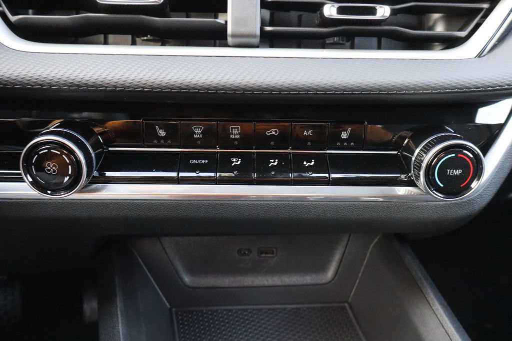 New 2026 Chevrolet Equinox LT image 14