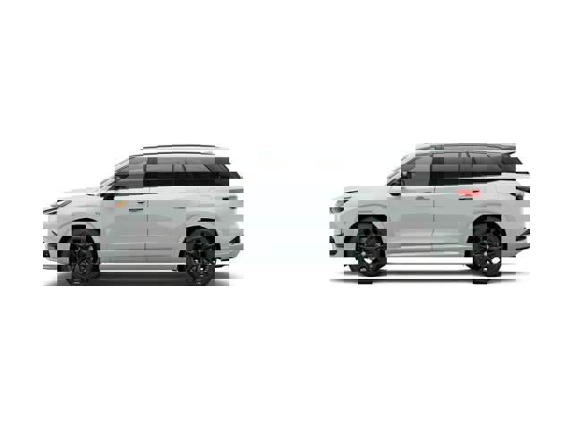 New 2026 Lexus TX 350 AWD image 1