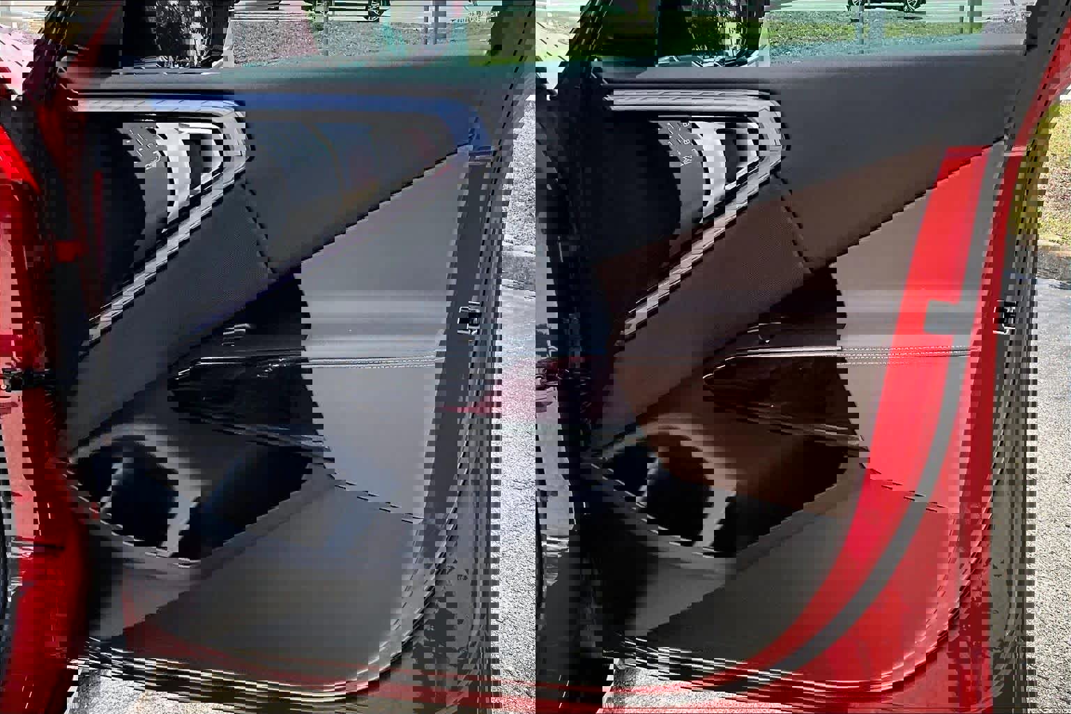 Used 2026 BMW X3 xDrive30 w/ Premium Package image 27