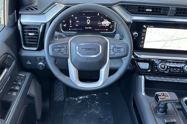 New 2026 GMC Sierra 1500 Denali w/ Denali Reserve Package image 16