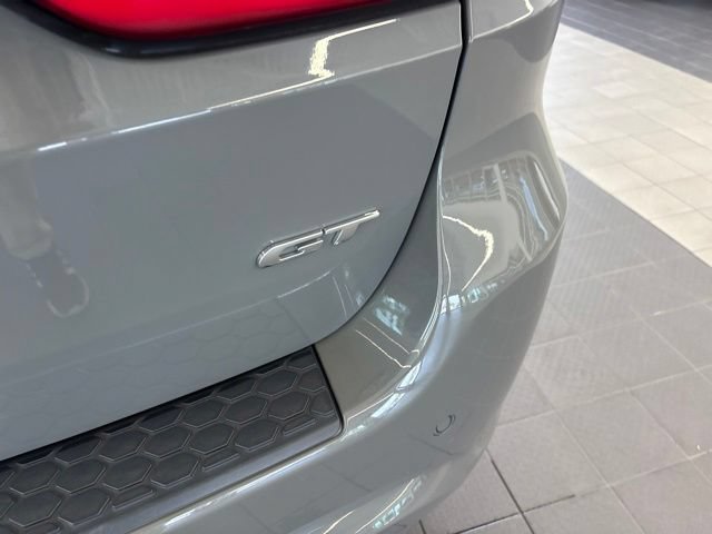 Used 2025 Dodge Durango GT AWD/4WD image 18