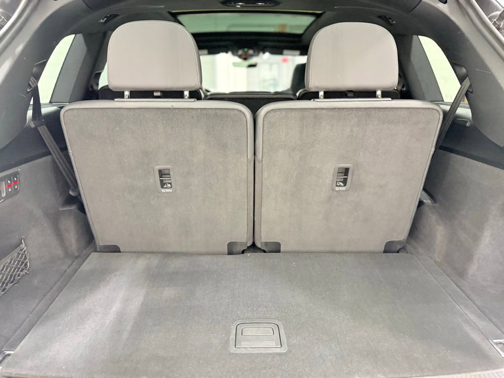 Used 2021 Audi SQ7 Premium Plus image 43