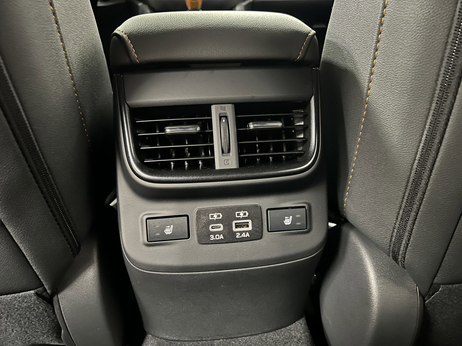 New 2025 Subaru Outback Wilderness image 13