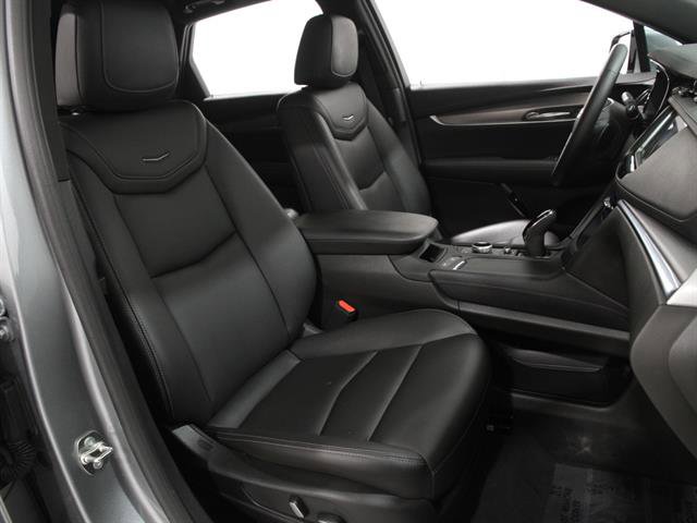 Certified 2024 Cadillac XT5 Luxury image 19