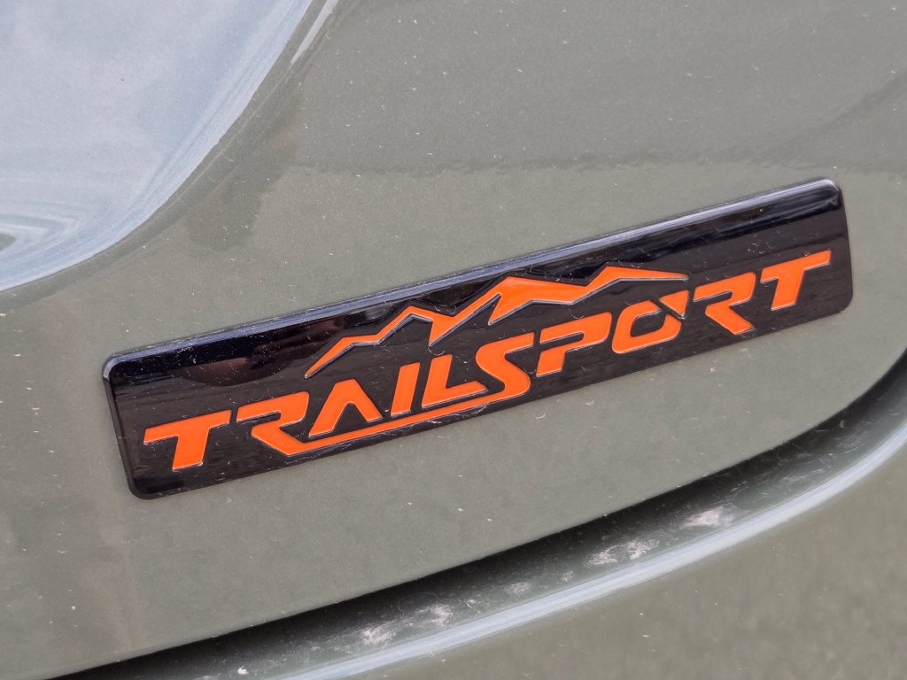 New 2026 Honda Pilot TrailSport image 21