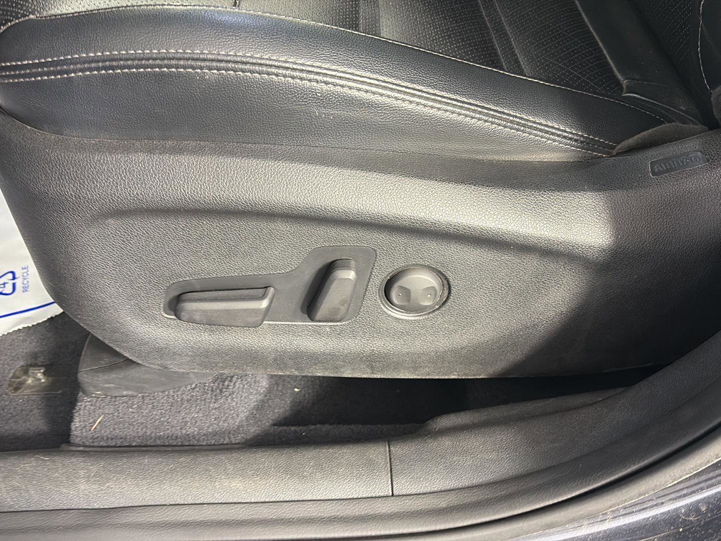 Used 2020 Kia Sorento EX image 23