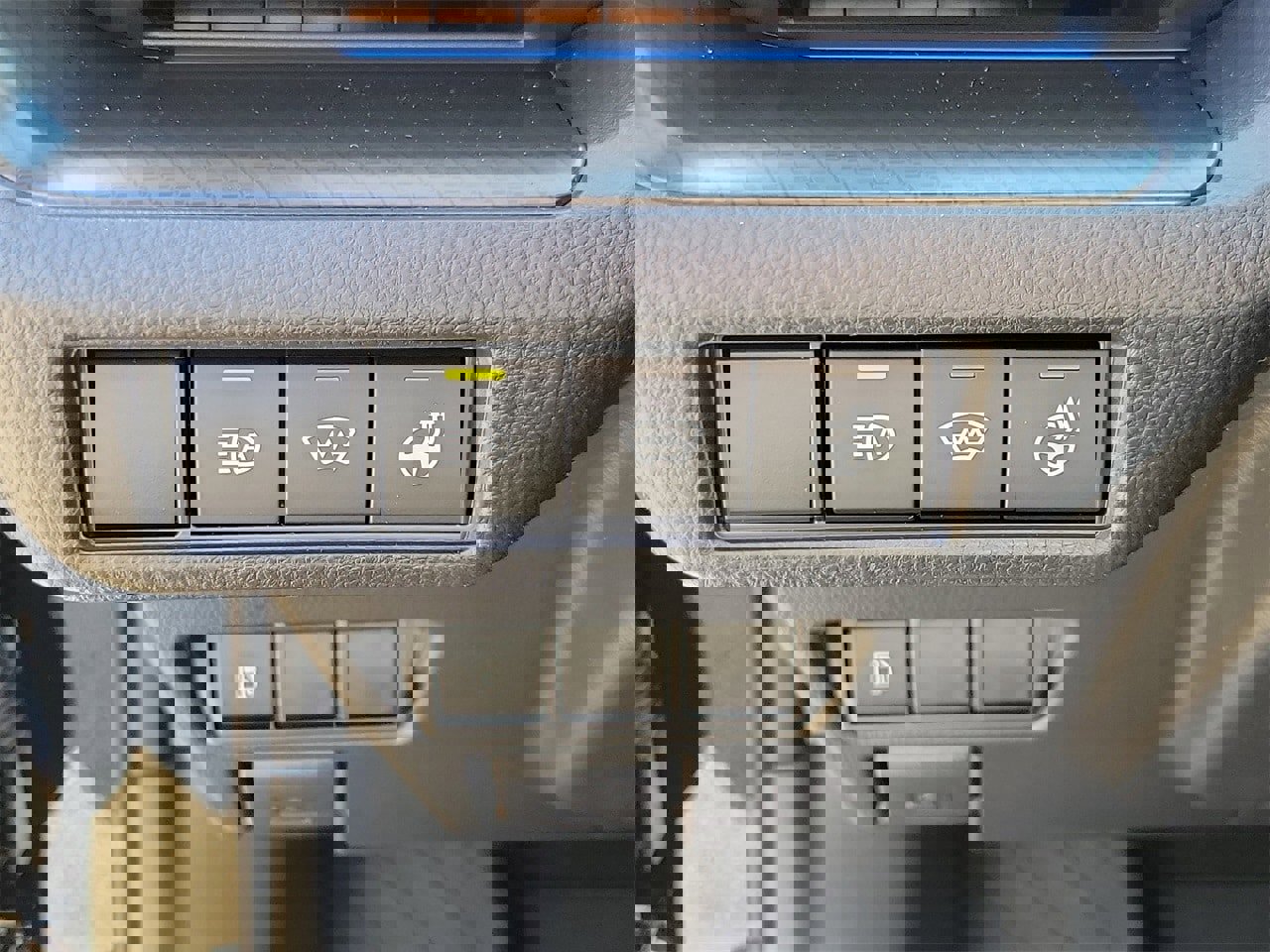 New 2026 Toyota Prius image 30