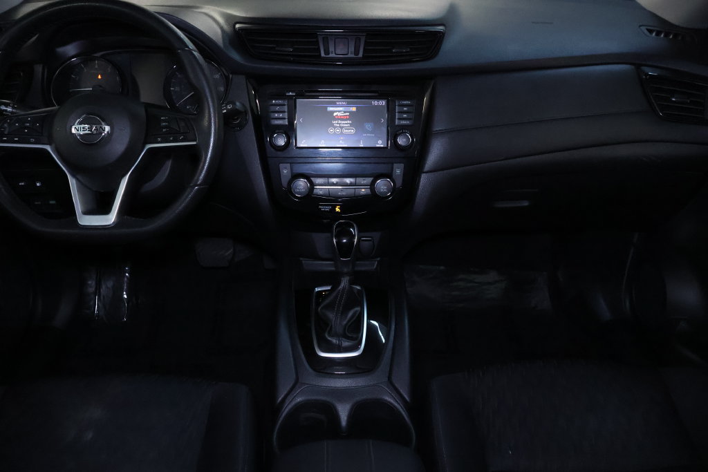 Used 2019 Nissan Rogue SV AWD/4WD image 17