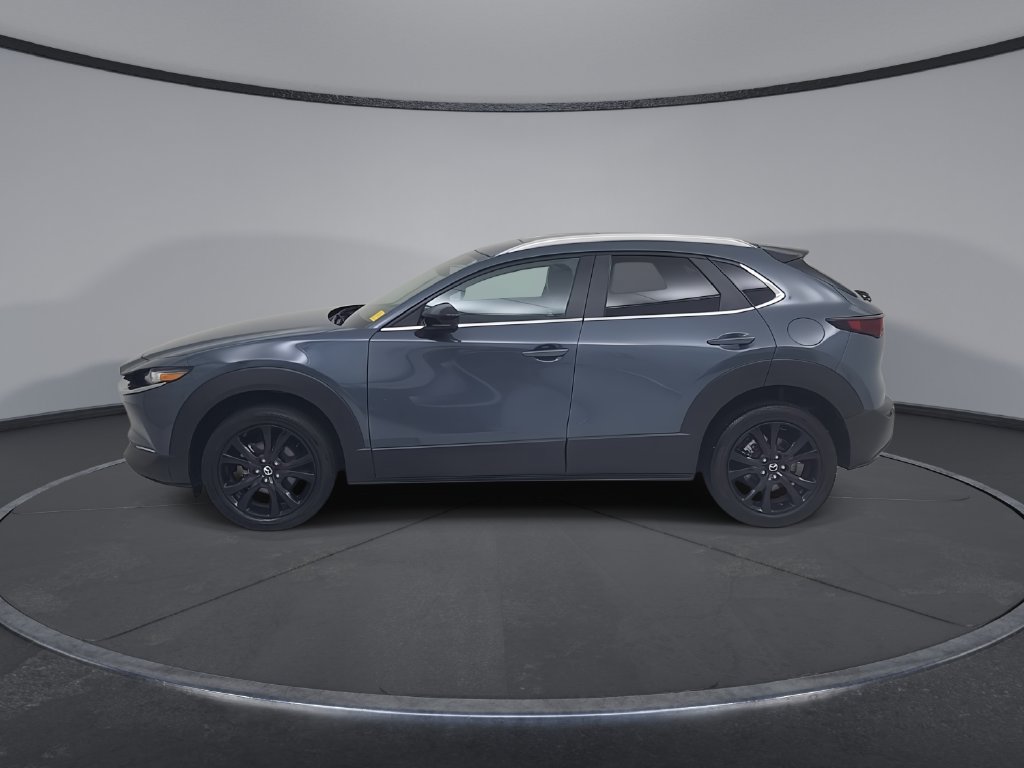 Used 2025 MAZDA CX-30 AWD 2.5 S w/ Preferred Package image 9