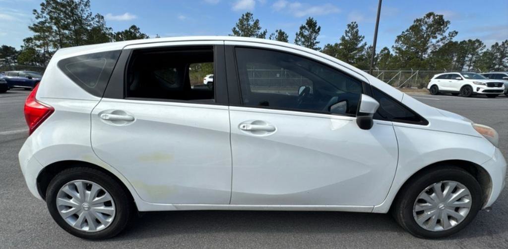 Used 2015 Nissan Versa Note S Plus FWD image 24