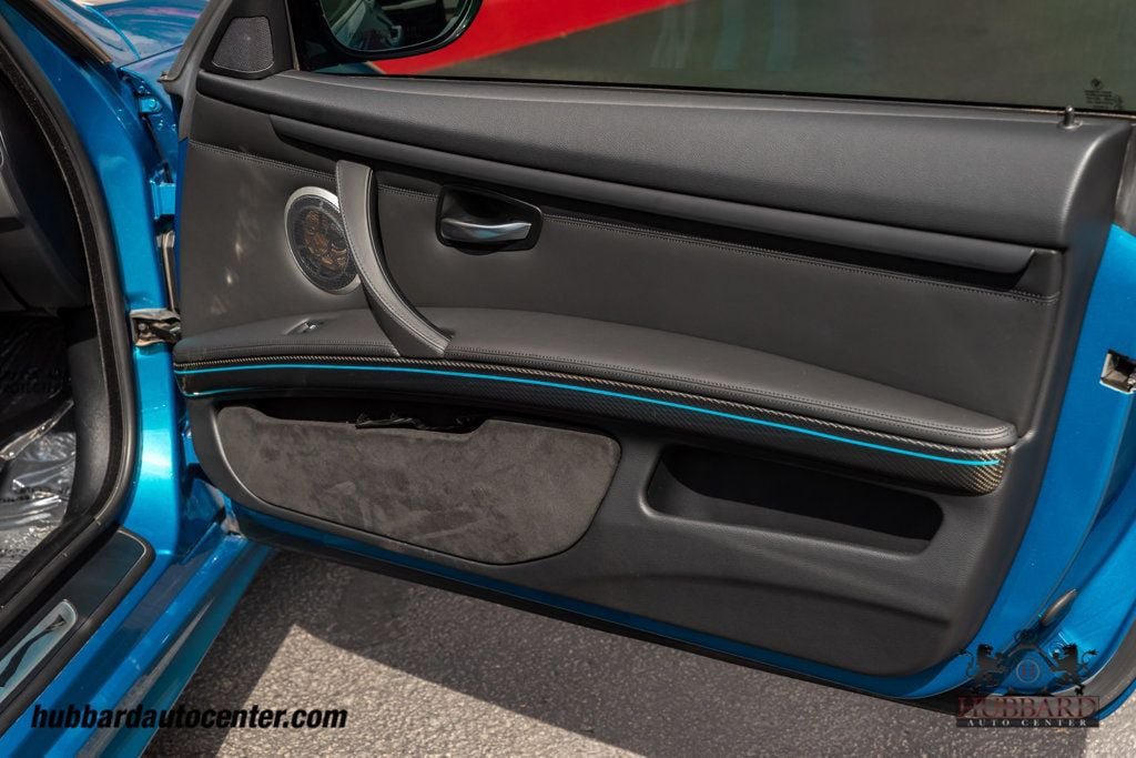 Used 2013 BMW M3 Coupe RWD image 19