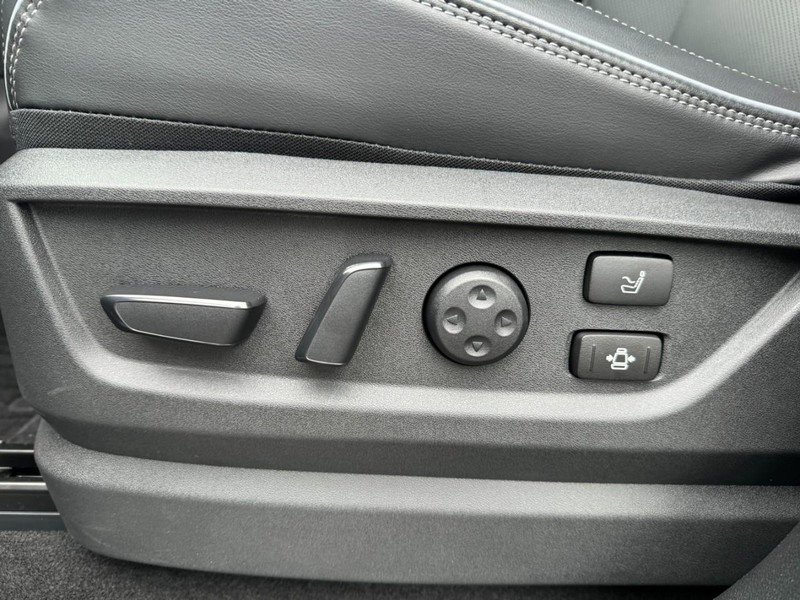 New 2025 INFINITI QX80 Sensory w/ Exterior Package image 16