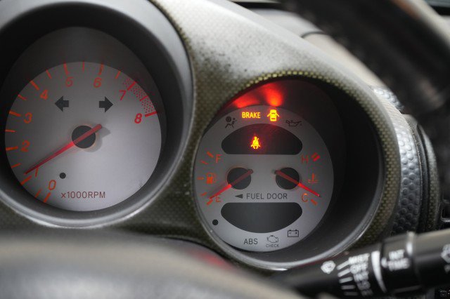 Used 2001 Toyota MR2 image 67