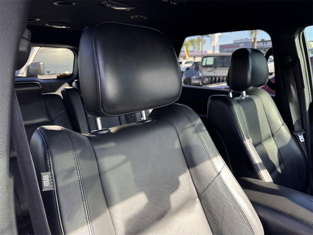 Used 2020 Dodge Durango GT image 19