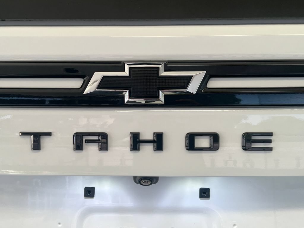 Used 2023 Chevrolet Tahoe RST w/ Luxury Package AWD/4WD image 13