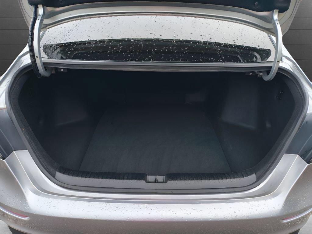 Used 2024 Honda Accord EX image 27