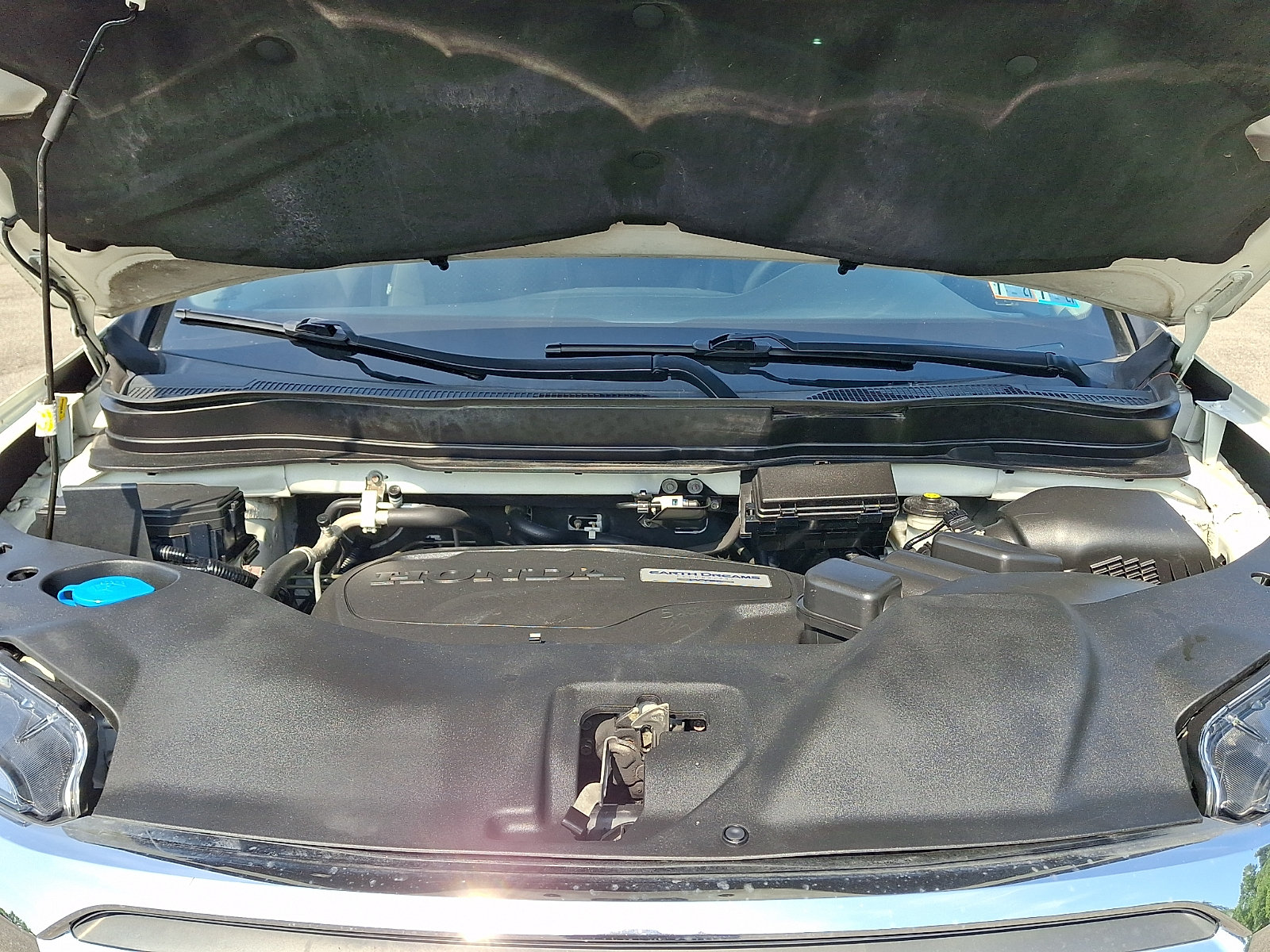 Used 2018 Honda Ridgeline Sport image 29