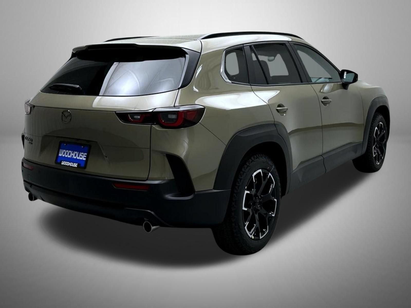 New 2026 MAZDA CX-50 Meridian Edition AWD/4WD image 6