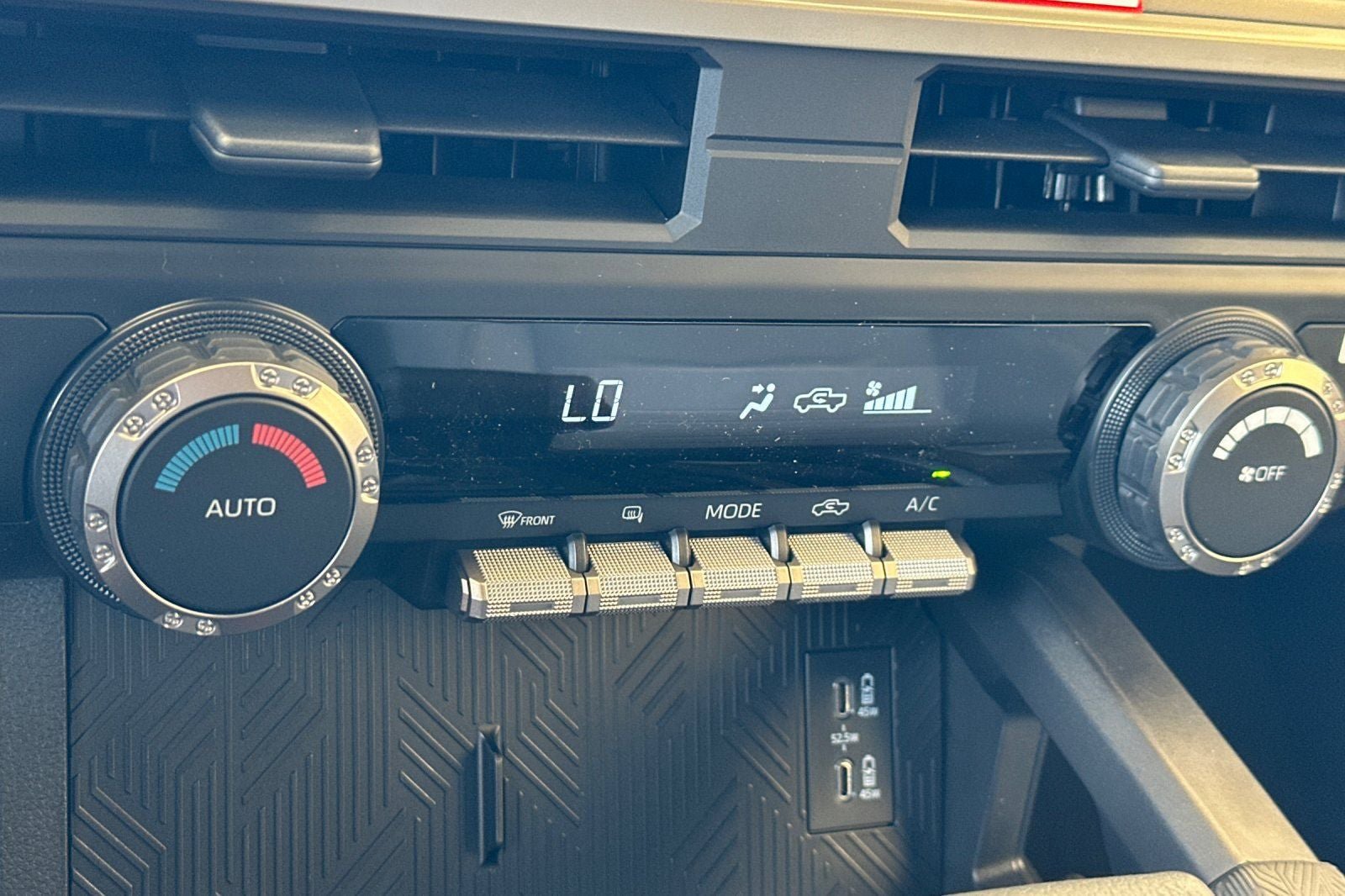 New 2026 Toyota Tacoma TRD Sport AWD/4WD image 23