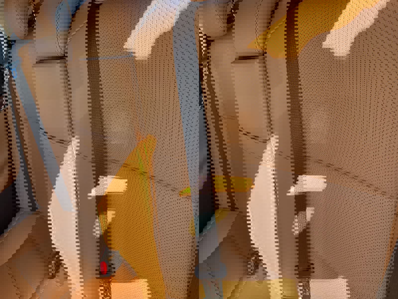 Used 2015 Lexus GS 350 w/ Premium Package image 14