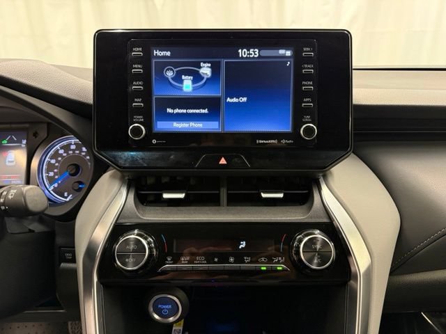 Certified 2021 Toyota Venza LE w/ Carpet Mat Package (TMS) AWD/4WD image 15