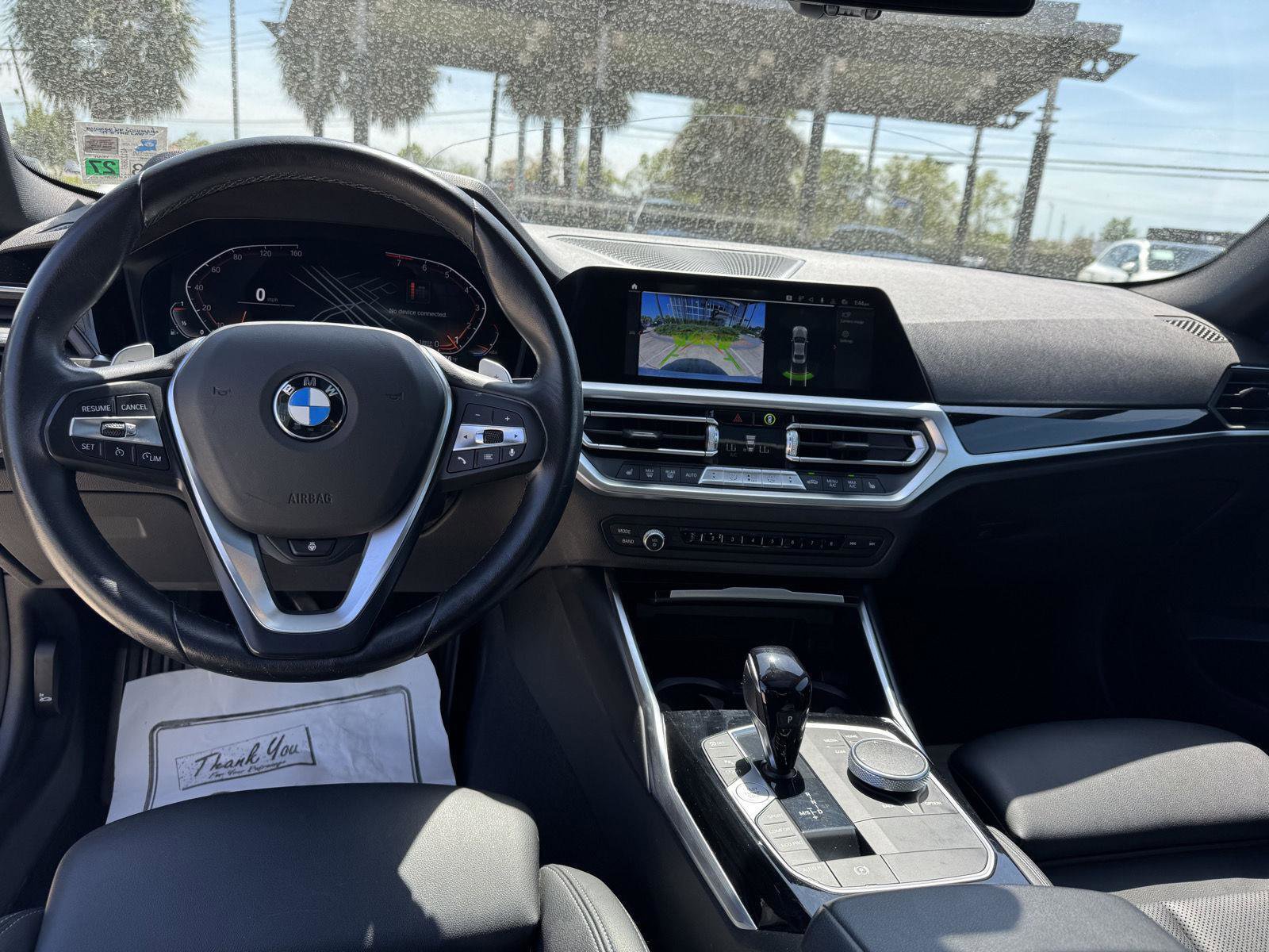 Used 2022 BMW 230i 230i w/ Convenience Package image 20