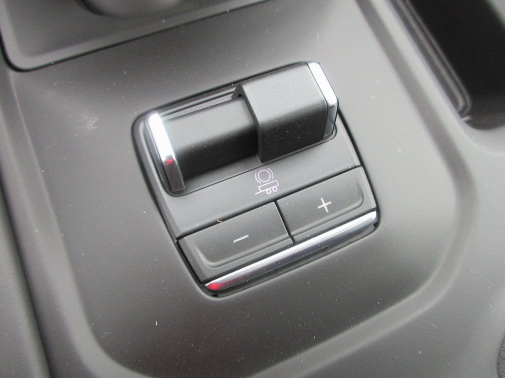 New 2026 GMC Sierra 1500 AT4X image 21