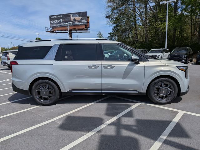 New 2026 Kia Carnival SX FWD image 2