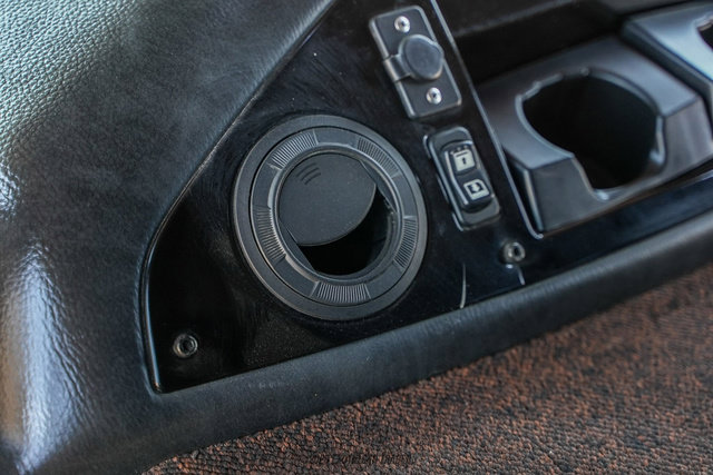Used 2006 HUMMER H1 4-Door Wagon AWD/4WD image 55