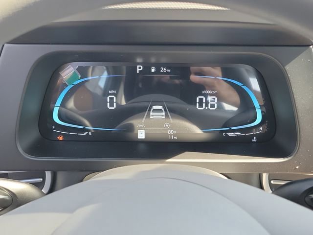 New 2026 Hyundai Elantra SE image 7