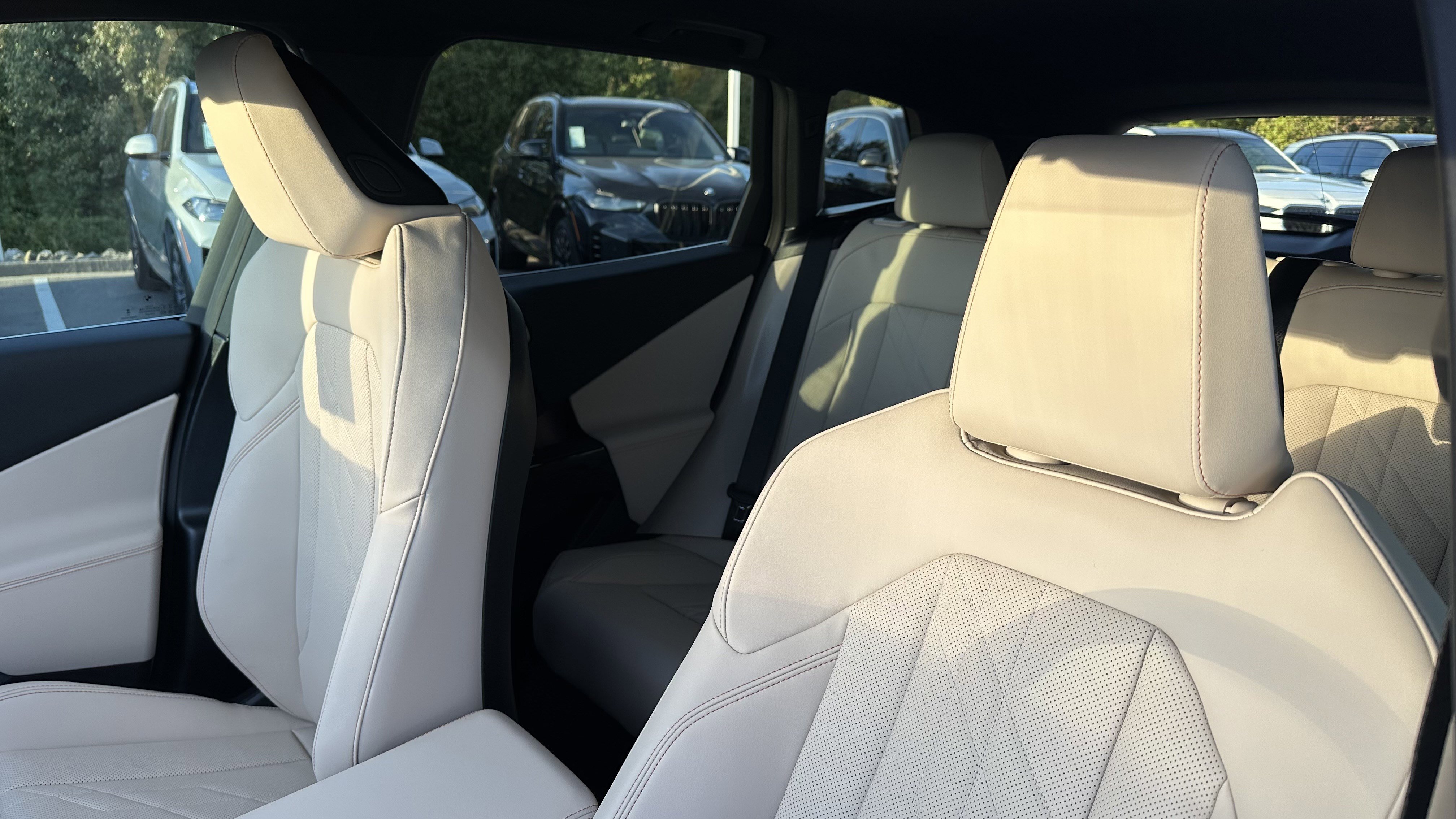 Used 2026 BMW X3 xDrive30 w/ Convenience Package image 15