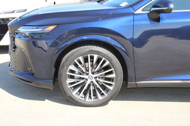 Certified 2023 Lexus RX 350 w/ Cold Area Package image 4