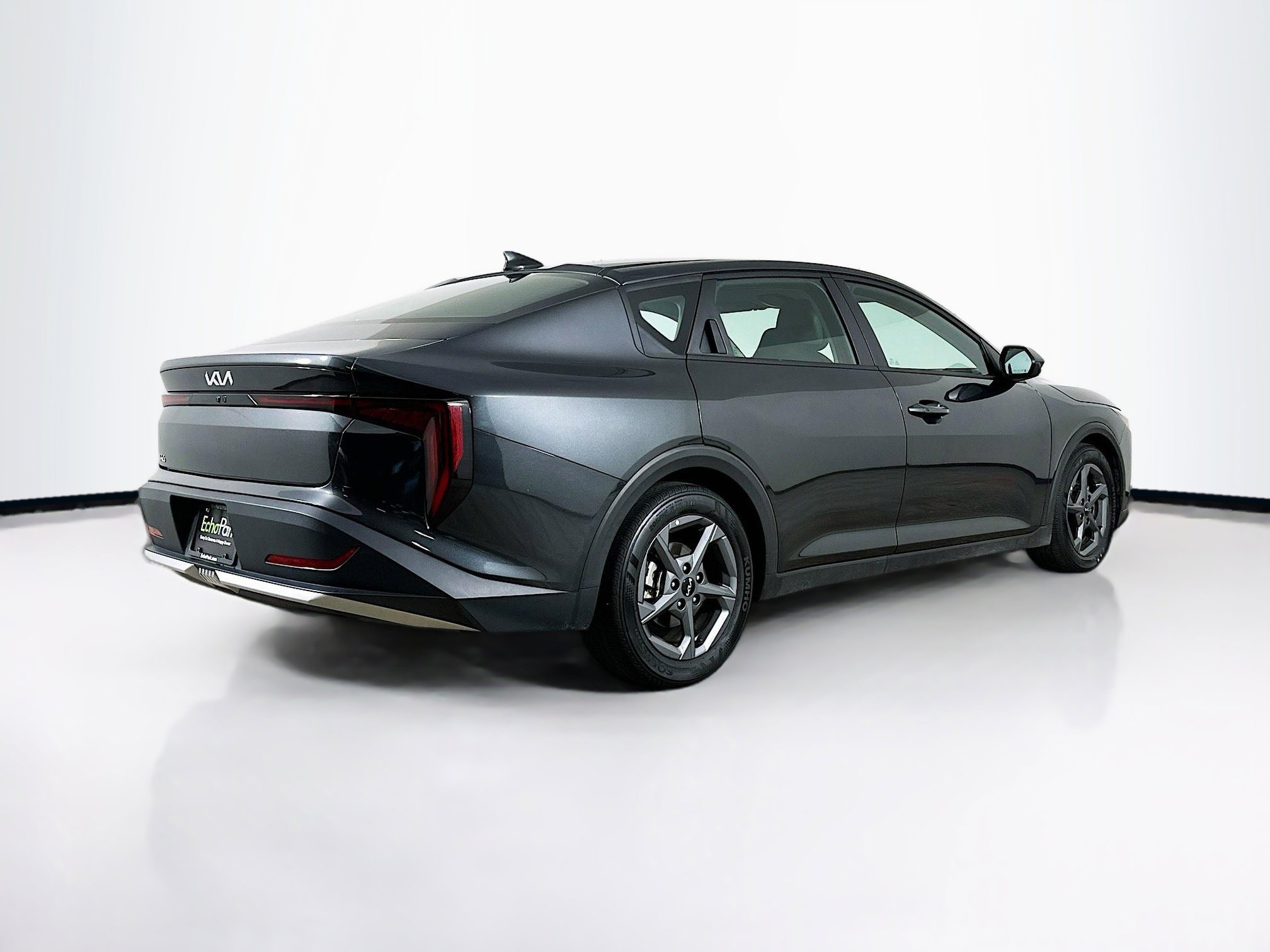 Used 2025 Kia K4 LXS image 9