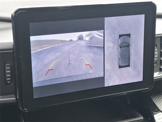 Used 2023 Ford Explorer ST-Line w/ Class IV Trailer Tow Package image 18