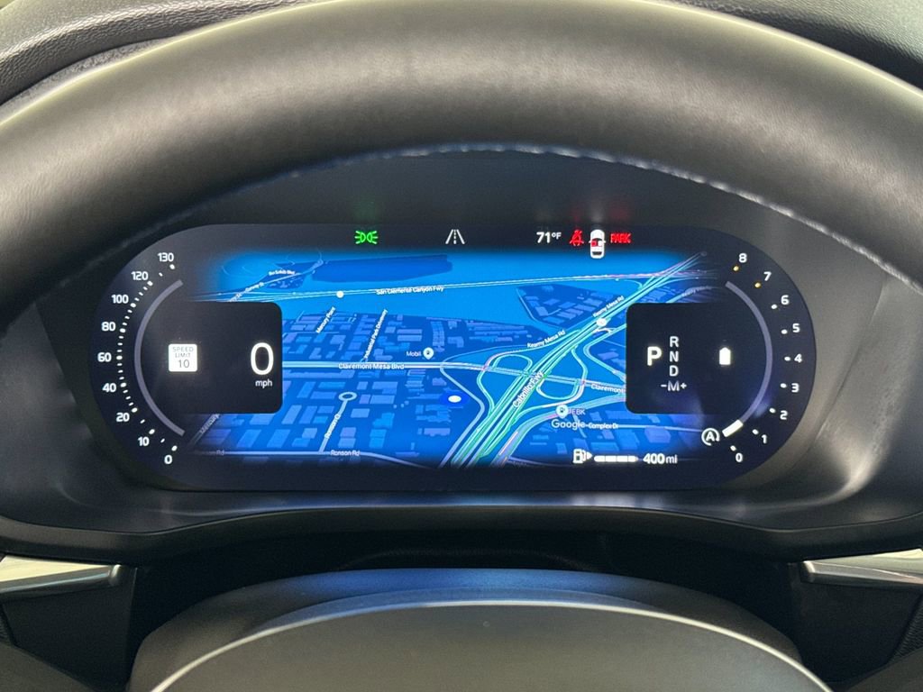 Certified 2025 Volvo XC60 B5 Core AWD/4WD image 24