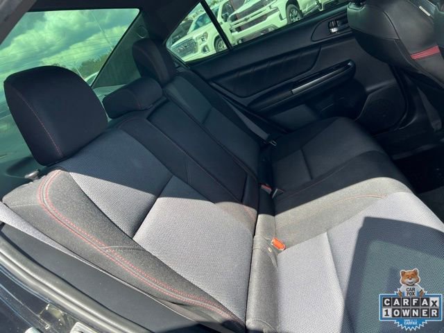 Used 2020 Subaru WRX Premium w/ Performance Package image 43