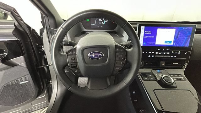 Used 2023 Subaru Solterra AWD image 13