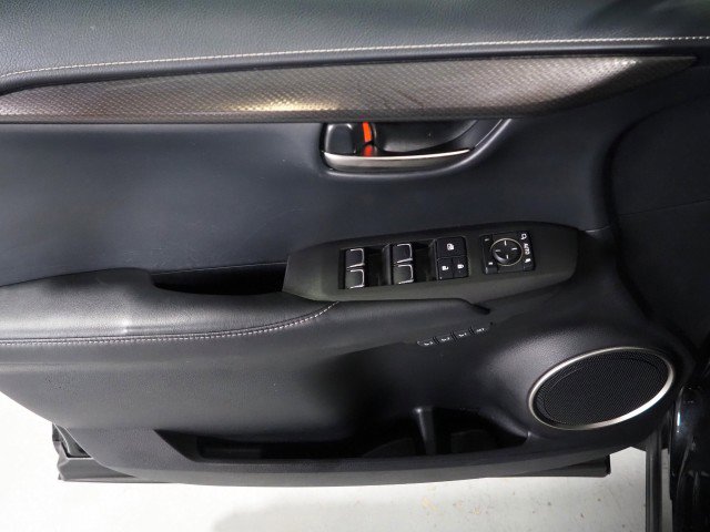 Used 2019 Lexus NX 300 FWD w/ Premium Package image 52