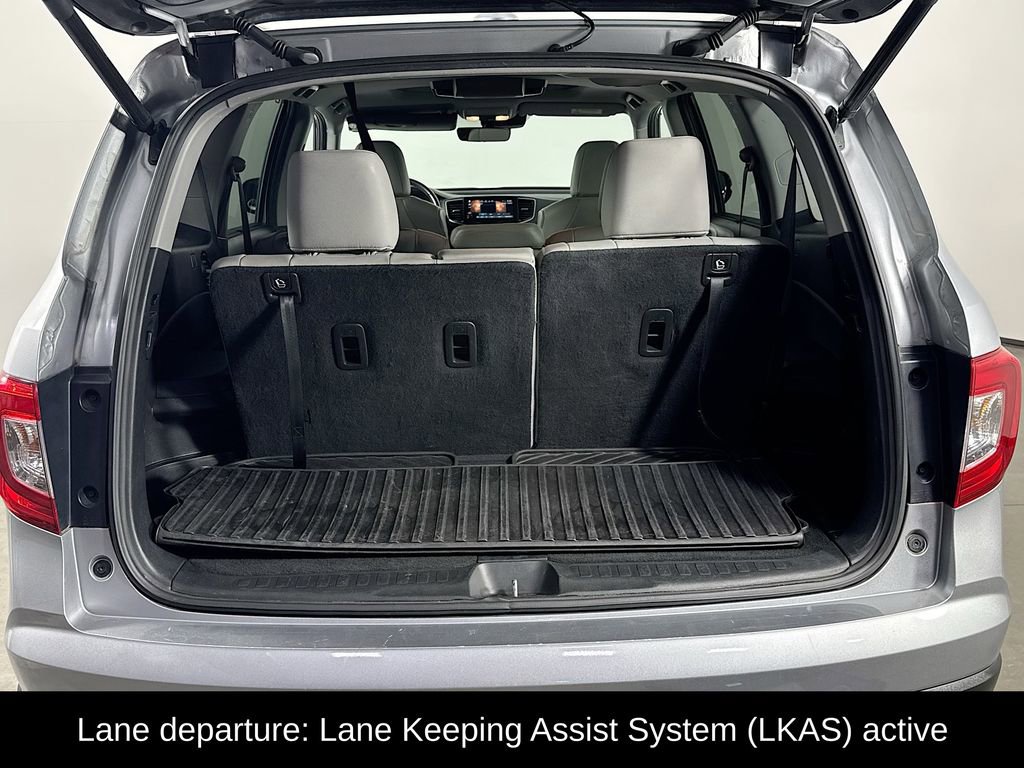 Used 2019 Honda Pilot Touring image 14