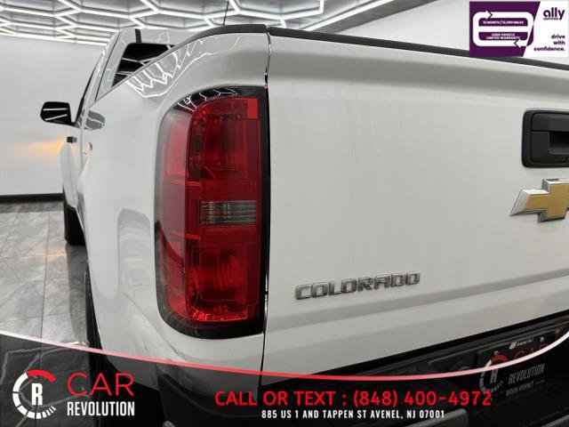 Used 2020 Chevrolet Colorado W/T image 42