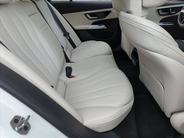 Certified 2026 Mercedes-Benz E 350 Sedan image 20
