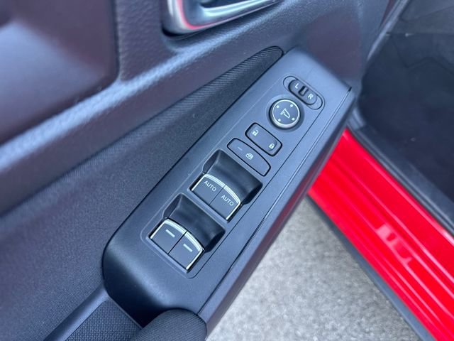 Used 2025 Honda Civic Sport image 11