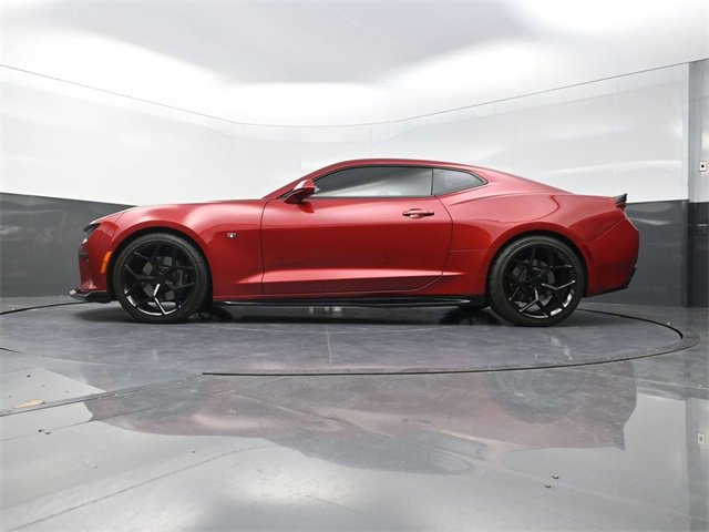 Used 2017 Chevrolet Camaro SS image 26