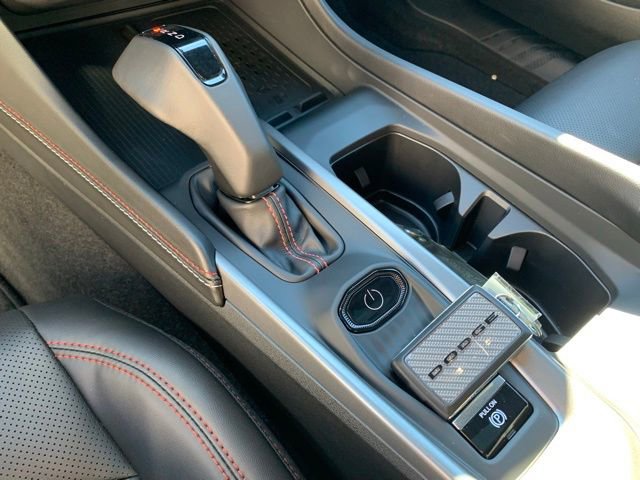 New 2025 Dodge Charger R/T w/ Quick Order Package 25M R/T image 49
