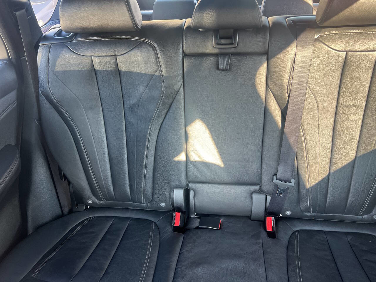 Used 2017 BMW X5 sDrive35i RWD image 26