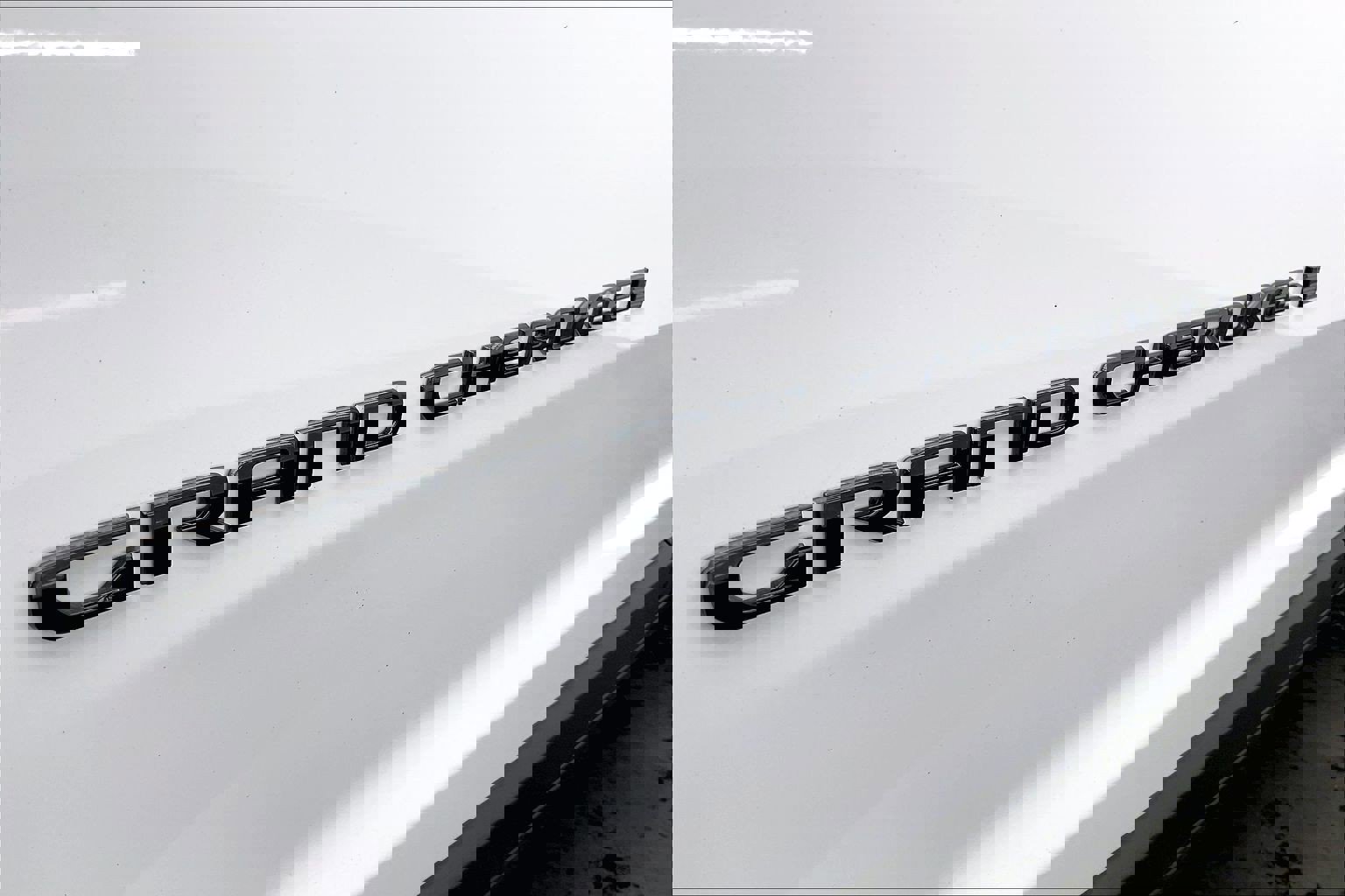 New 2025 Jeep Grand Cherokee L Limited image 17