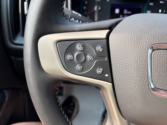 Used 2022 GMC Canyon Denali AWD/4WD image 11