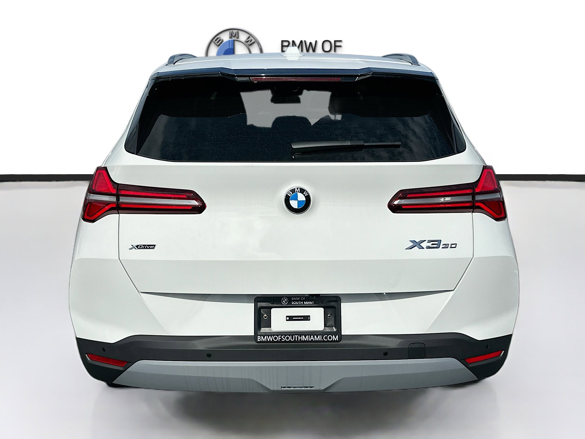 New 2026 BMW X3 xDrive30 w/ Convenience Package image 5