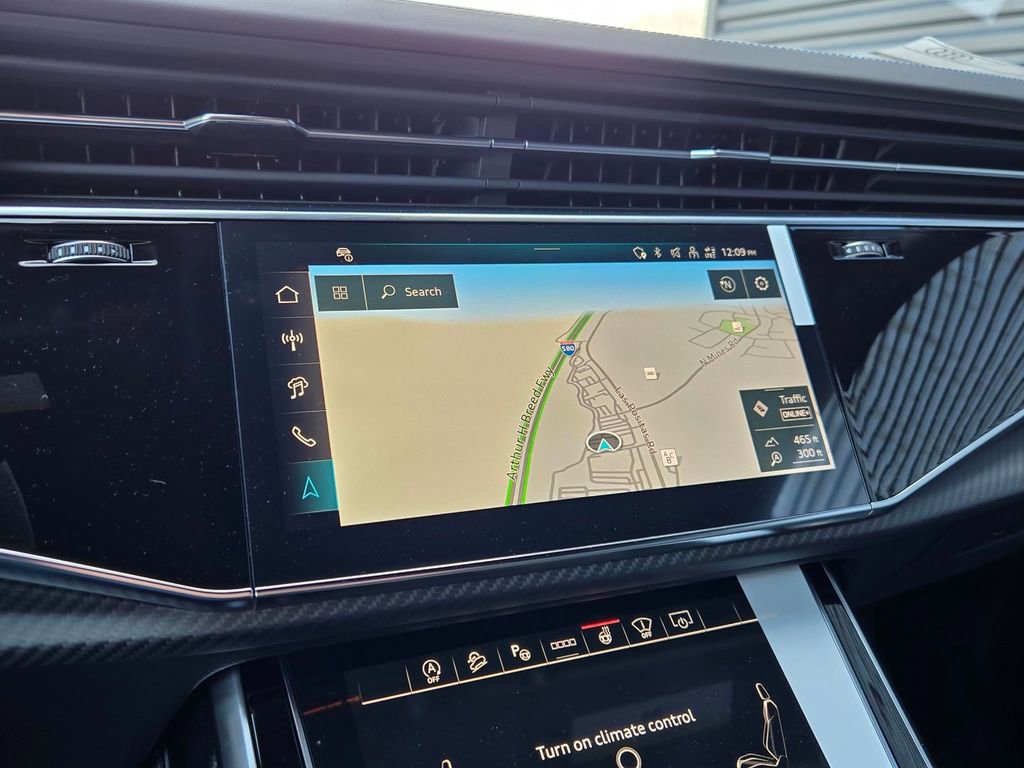 New 2026 Audi RS Q8 performance image 22